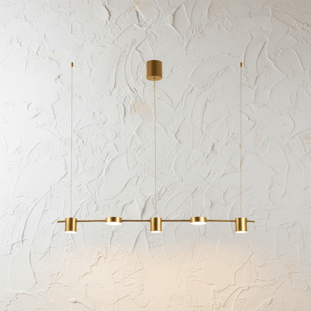 Galaxy Lightning CHANDELIER | RIGEL