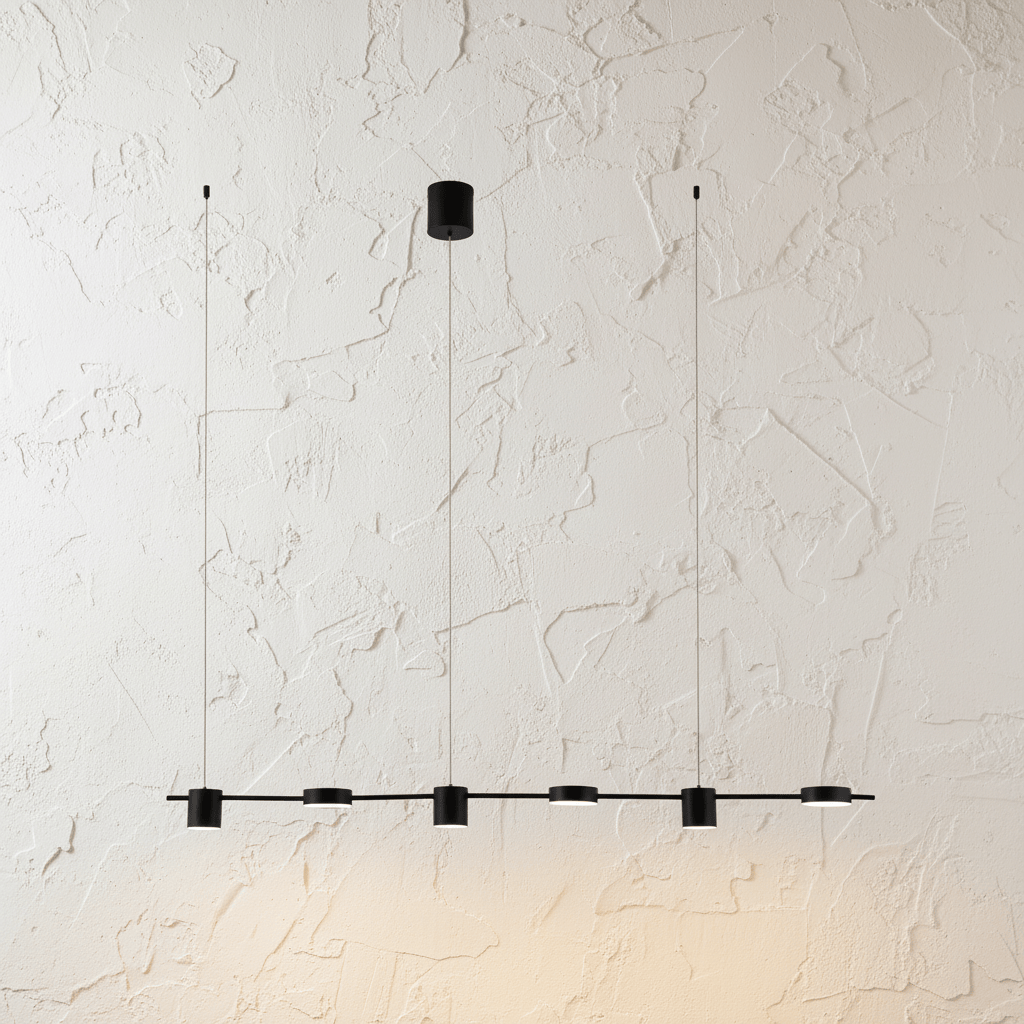 Galaxy Lightning CHANDELIER | RIGEL