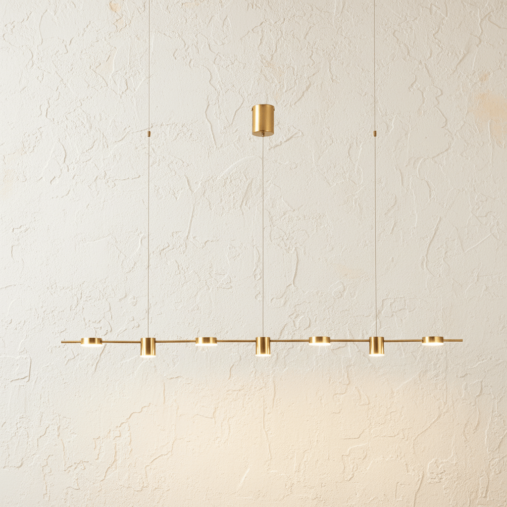 Galaxy Lightning CHANDELIER | RIGEL