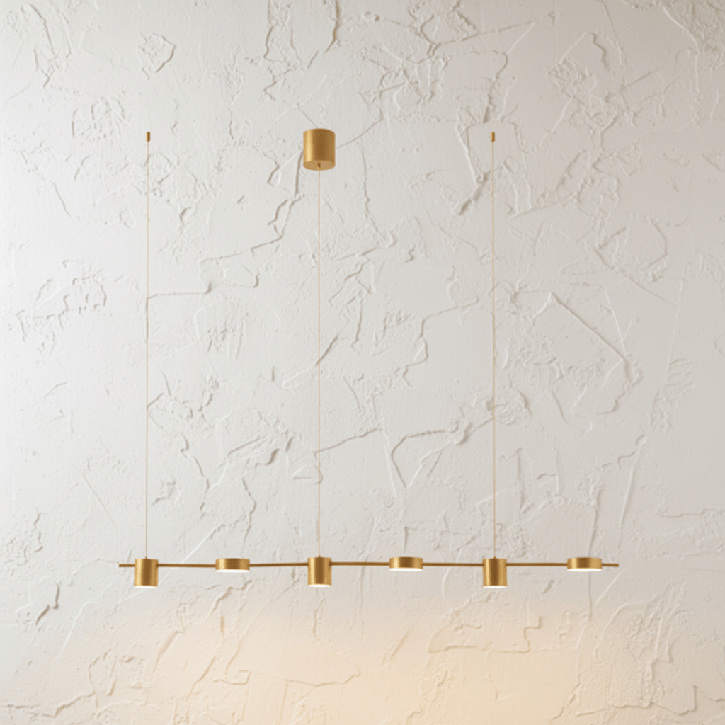 Galaxy Lightning CHANDELIER | RIGEL