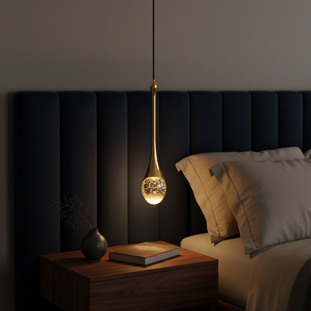 PENDANT LIGHT | RANA