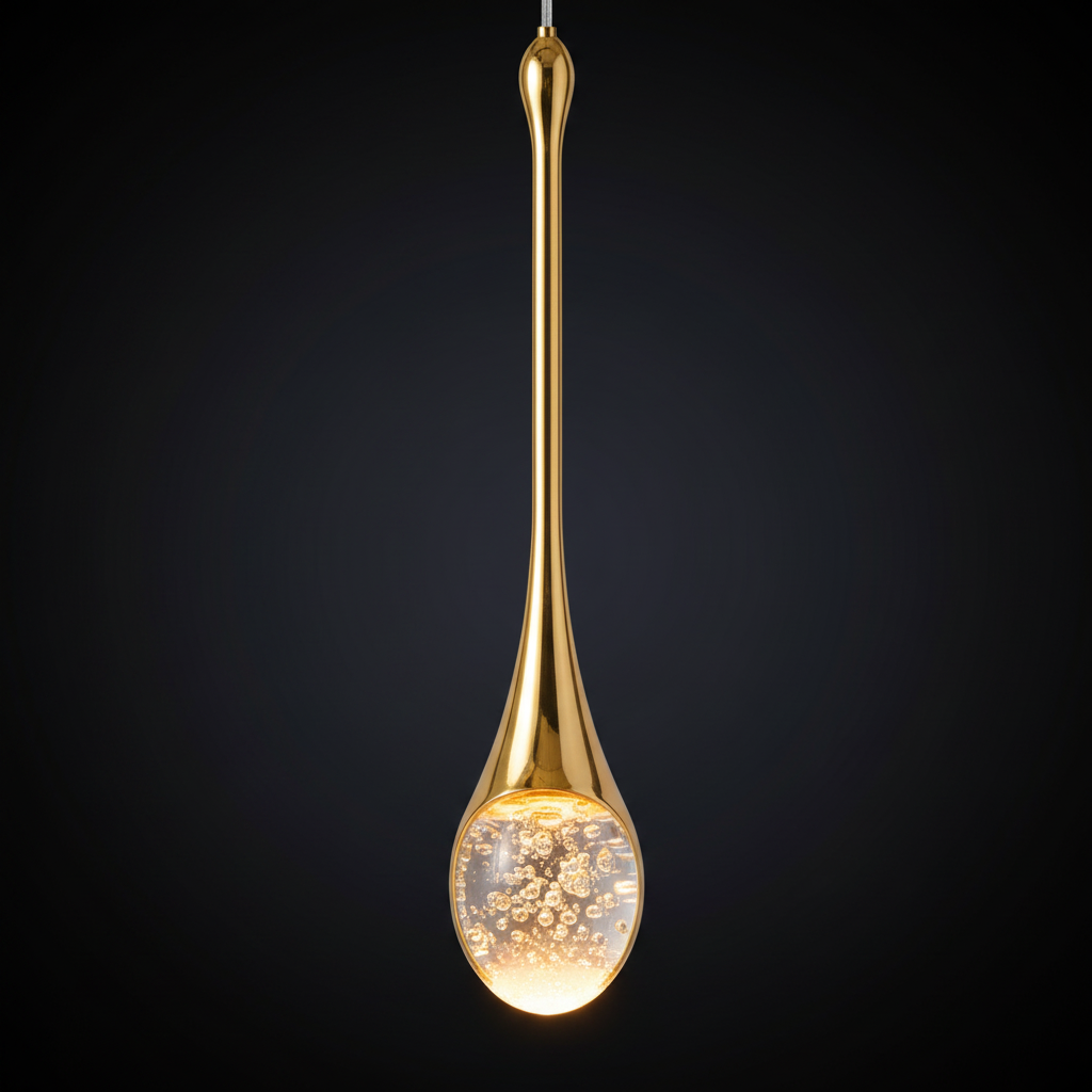 PENDANT LIGHT | RANA