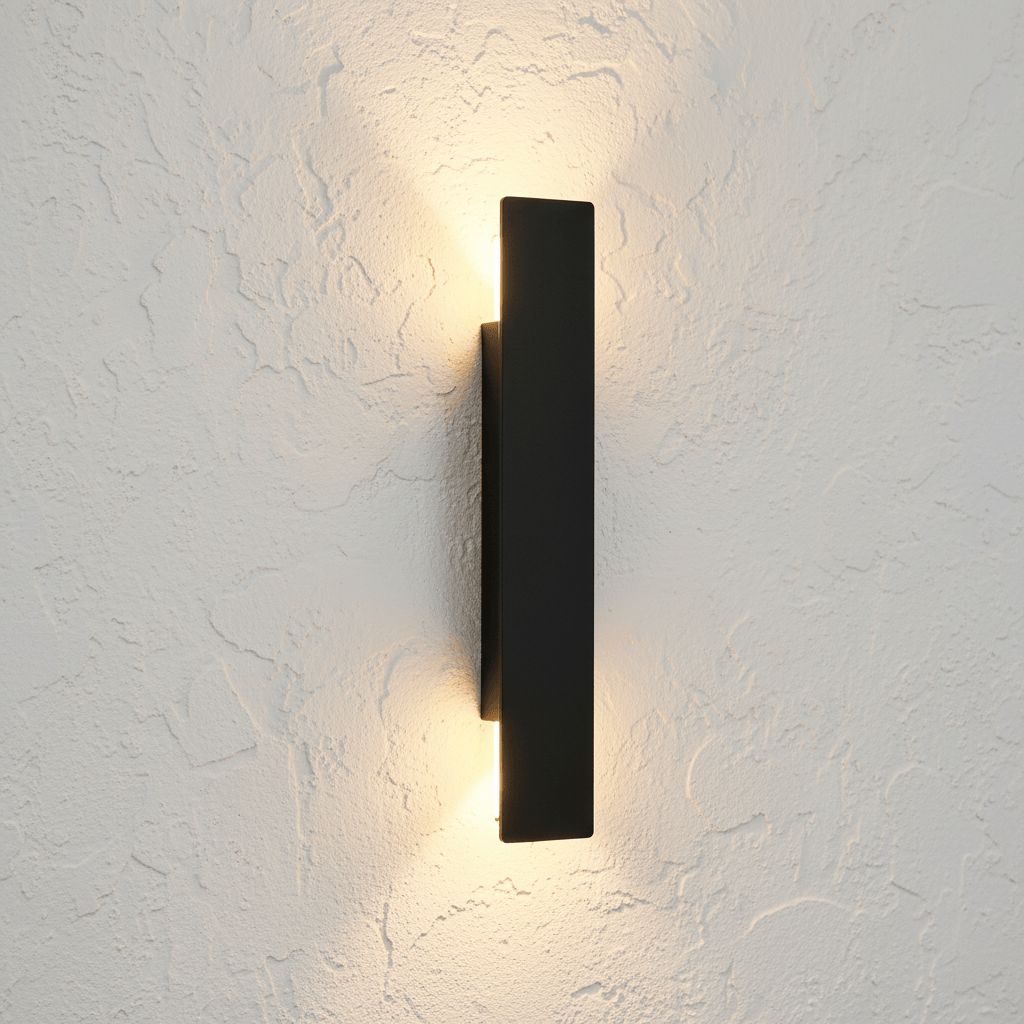 Galaxy Lightning WALL LAMP | URSA