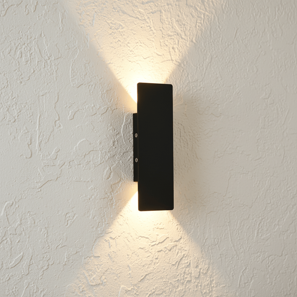 Galaxy Lightning WALL LAMP | URSA