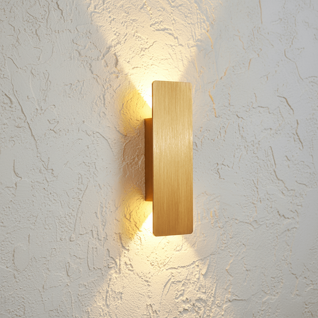 Galaxy Lightning WALL LAMP | URSA