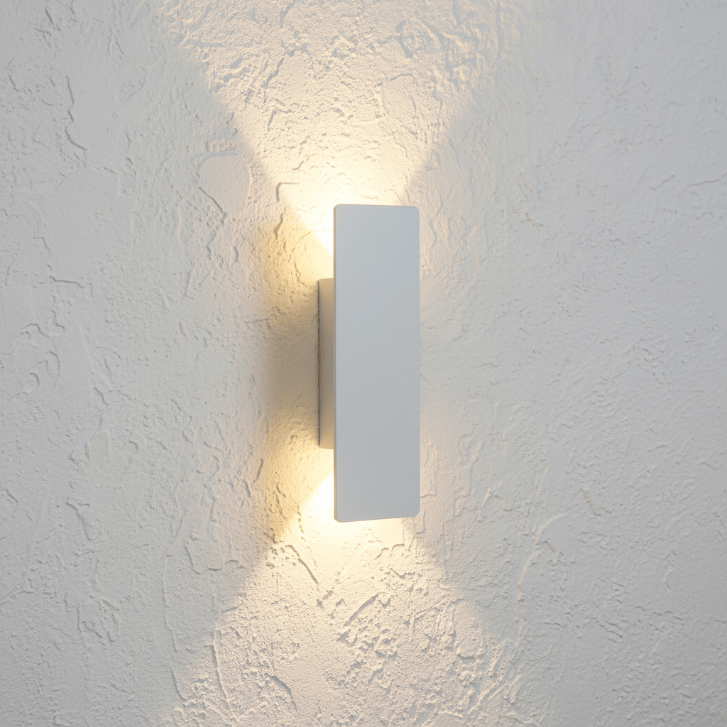 Galaxy Lightning WALL LAMP | URSA