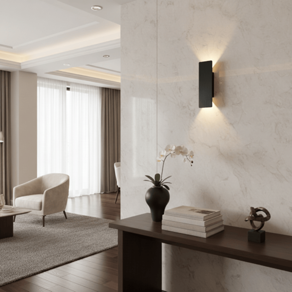 Galaxy Lightning WALL LAMP | URSA