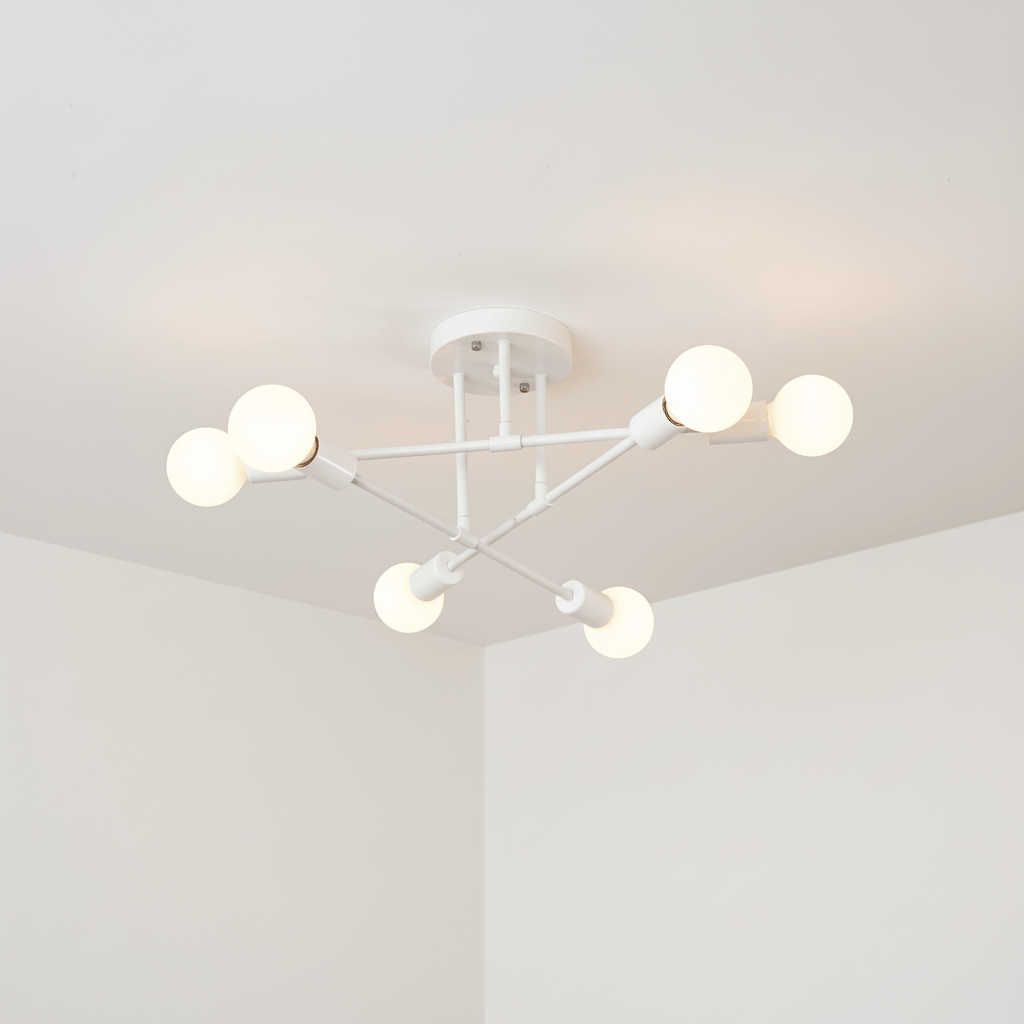 Galaxy Lightning CEILING LIGHT | VEGA