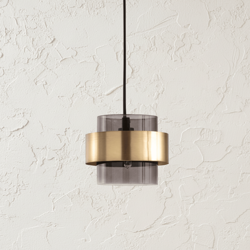 Galaxy Lightning PENDANT LIGHT | ALYA