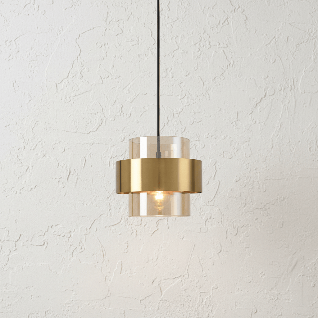 Galaxy Lightning PENDANT LIGHT | ALYA