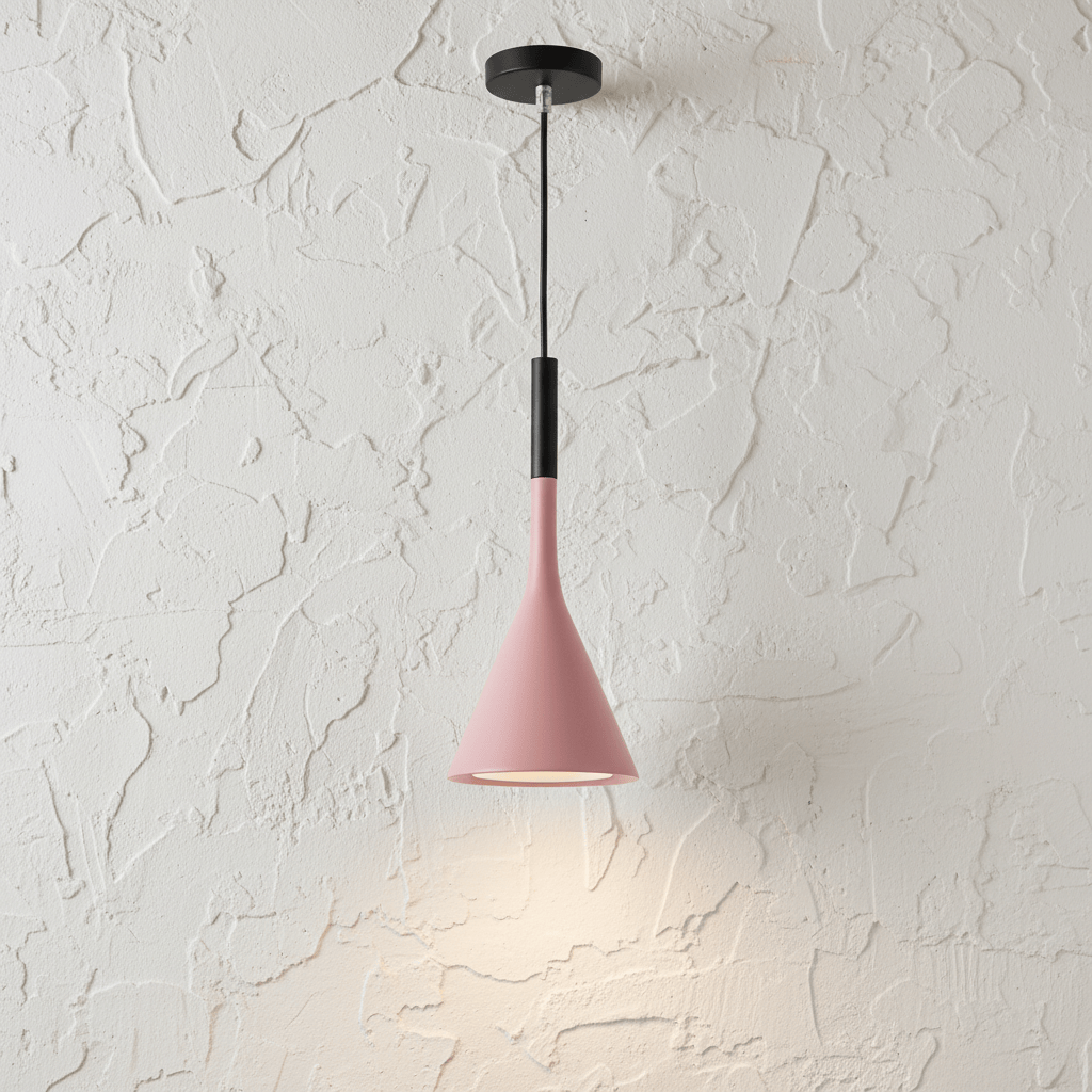 Galaxy Lightning PENDANT LIGHT | ZANIAH