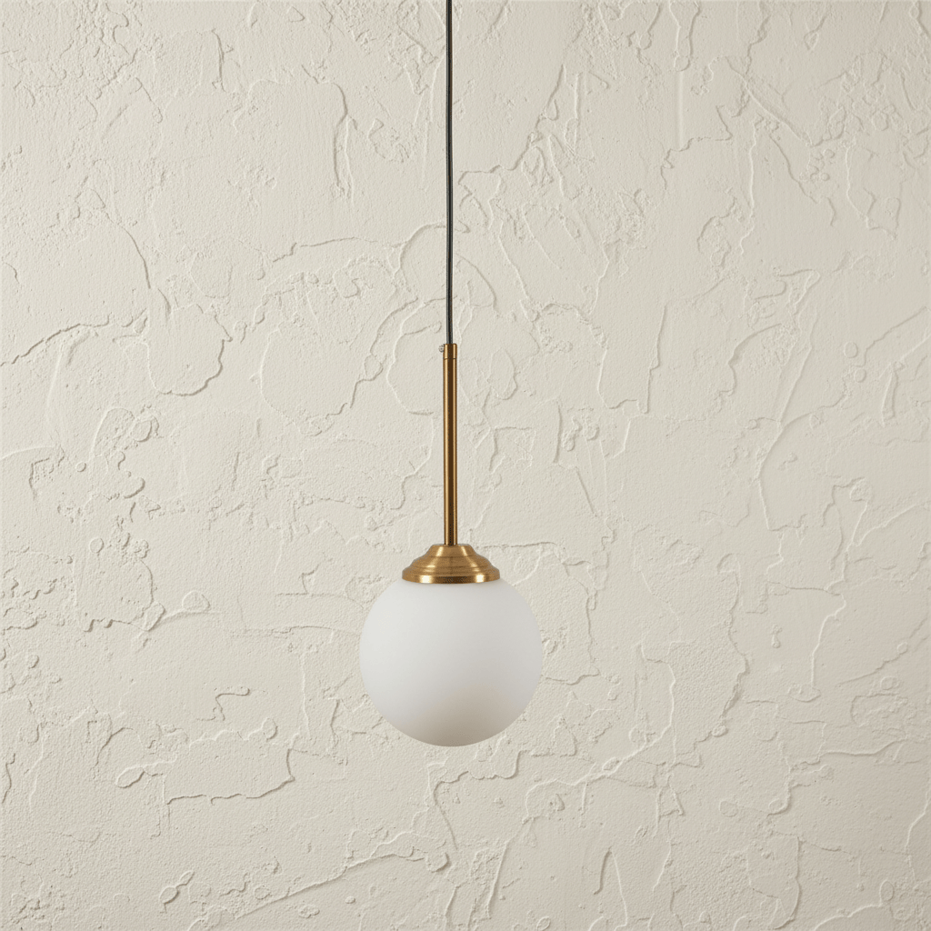 Galaxy Lightning PENDANT LIGHT | SADIR