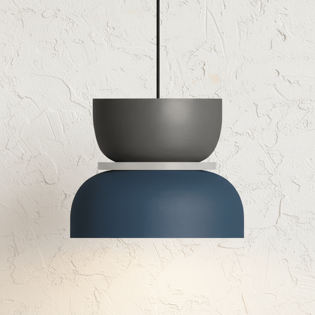Galaxy Lightning PENDANT LIGHT | ALBIREO