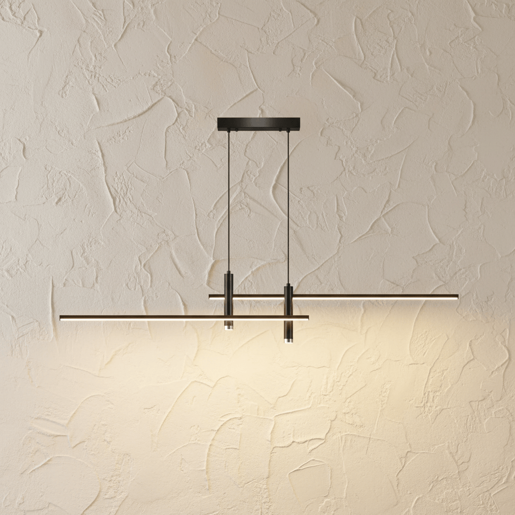 Galaxy Lightning PENDANT LIGHT | CAPELLA