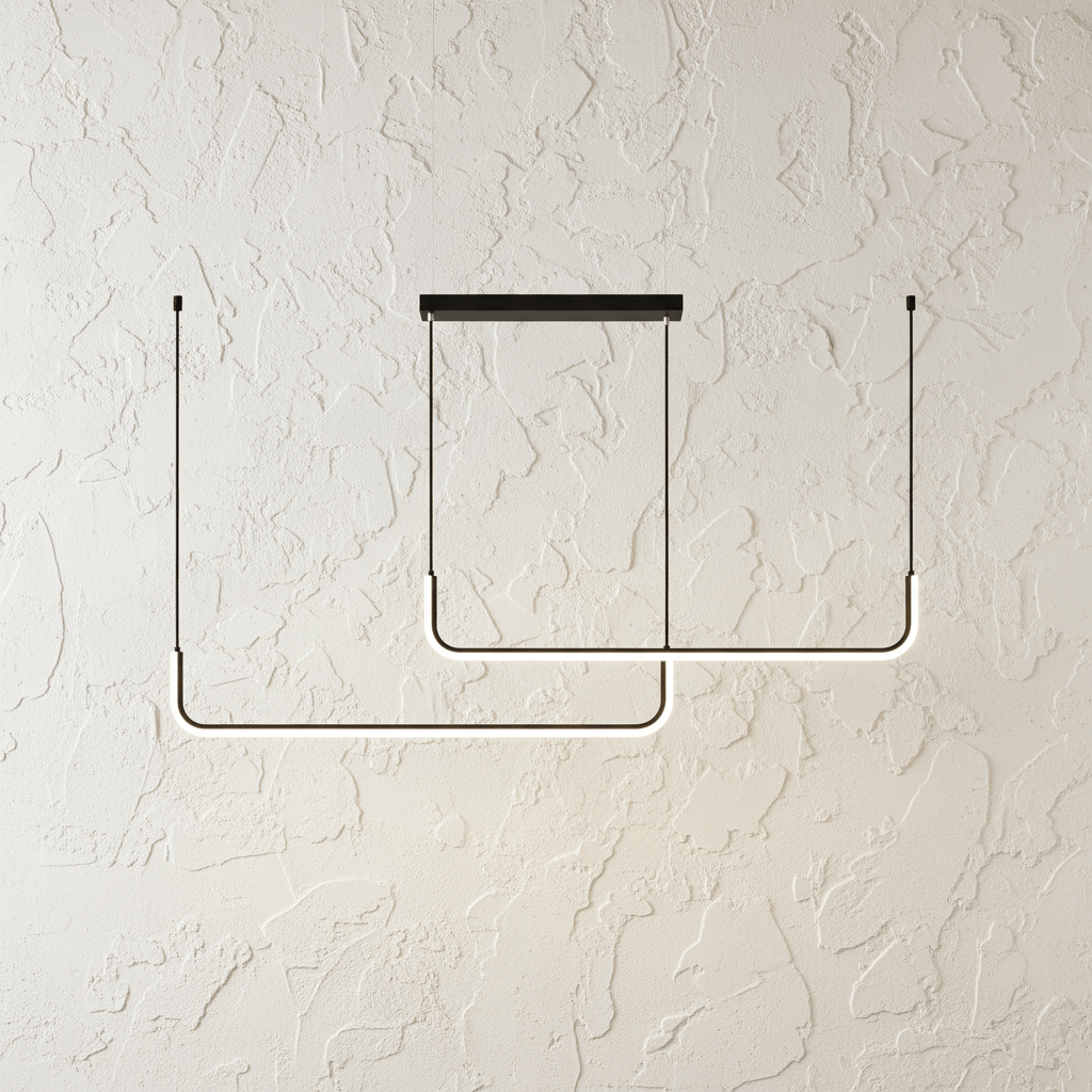 Galaxy Lightning PENDANT LIGHT | ELARA