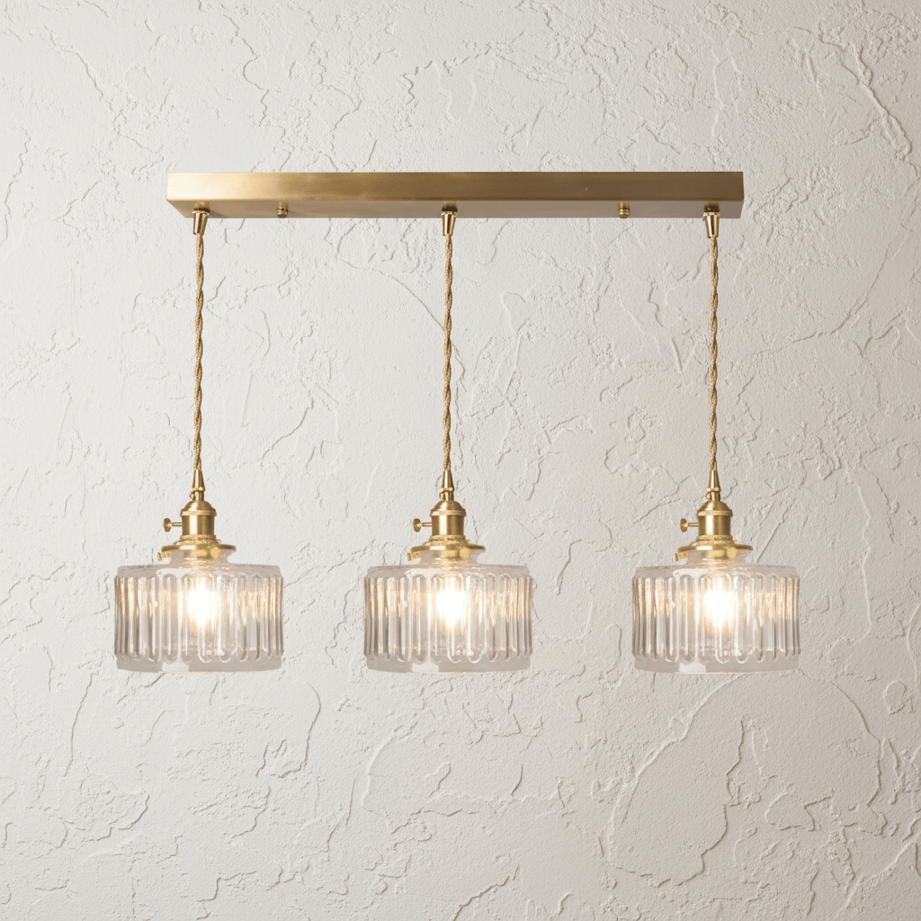 Galaxy Lightning PENDANT LIGHT | NASHIRA