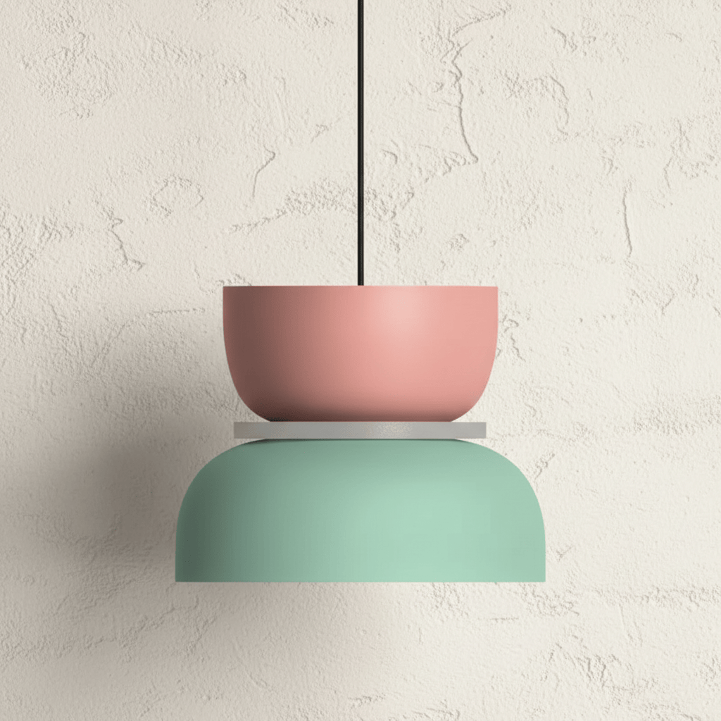 Galaxy Lightning PENDANT LIGHT | ALBIREO