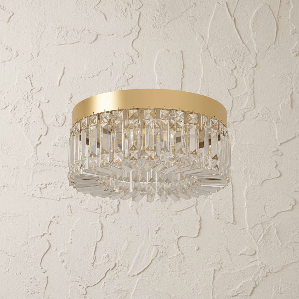 Galaxy Lightning CEILING LIGHT | LUCY