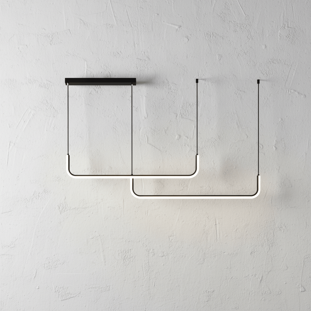 Galaxy Lightning PENDANT LIGHT | ELARA