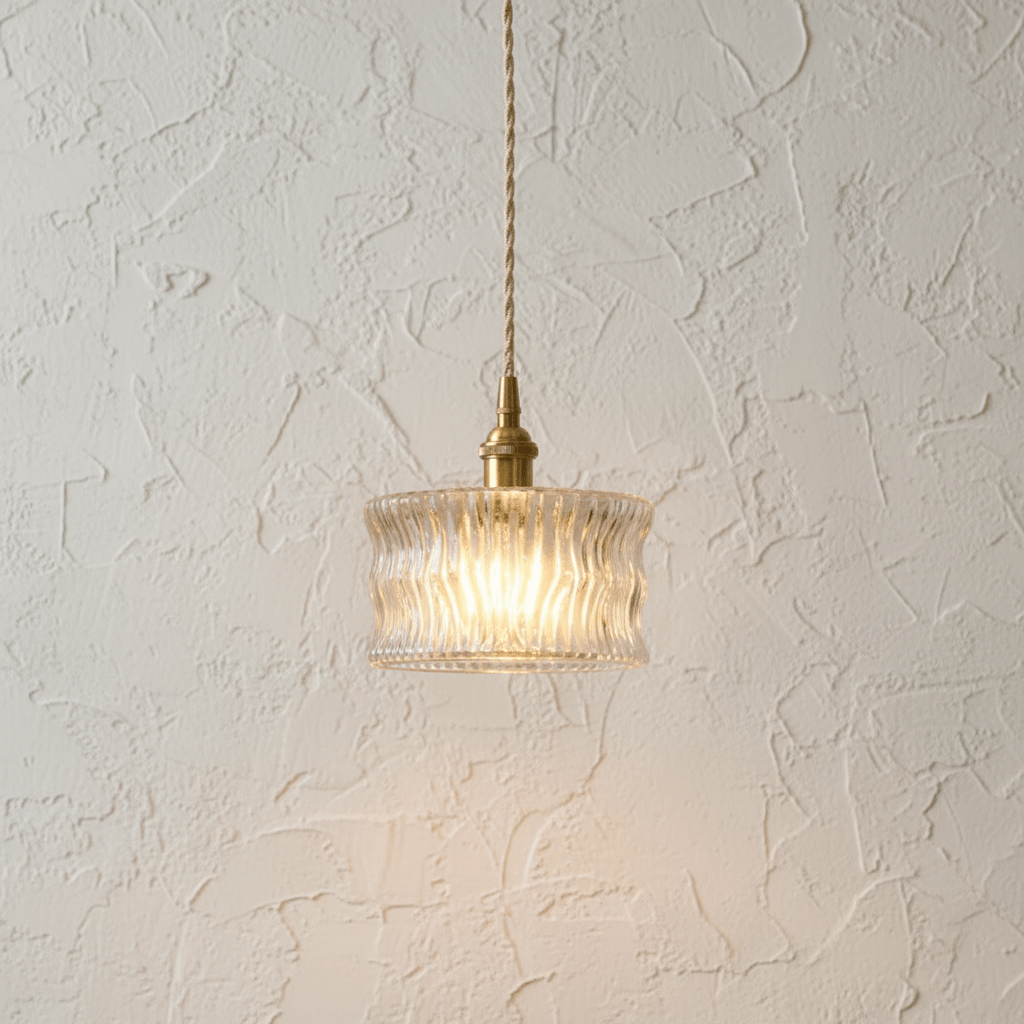 Galaxy Lightning PENDANT LIGHT | NASHIRA