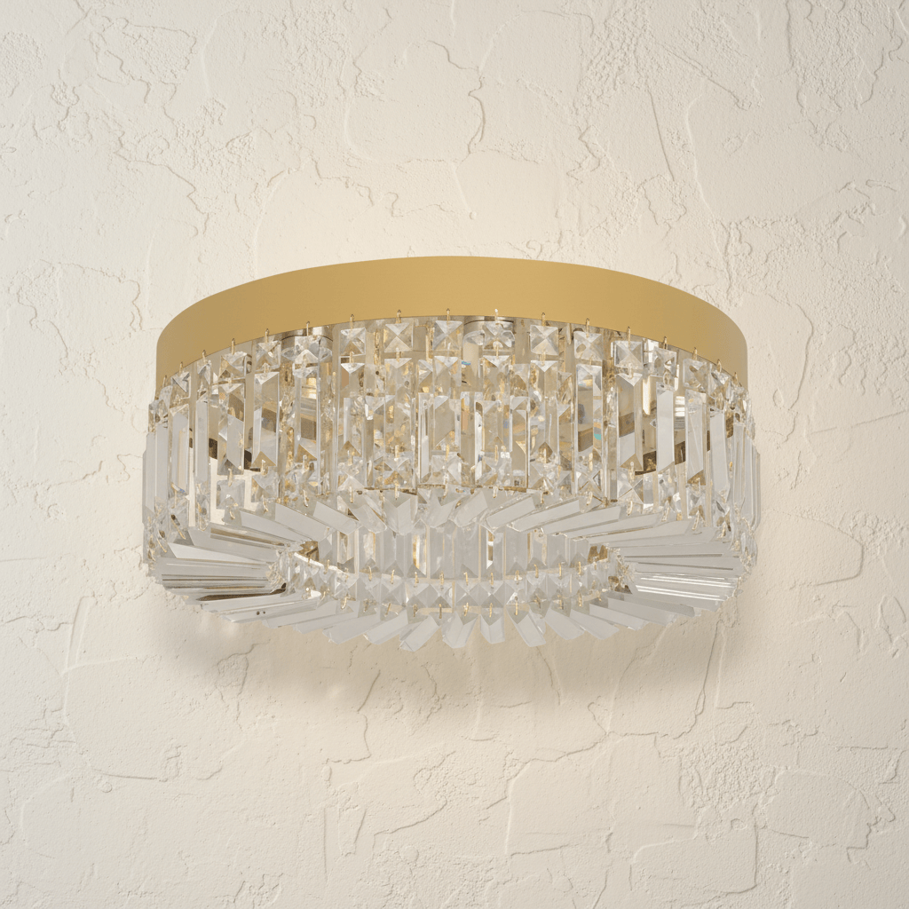 Galaxy Lightning CEILING LIGHT | LUCY