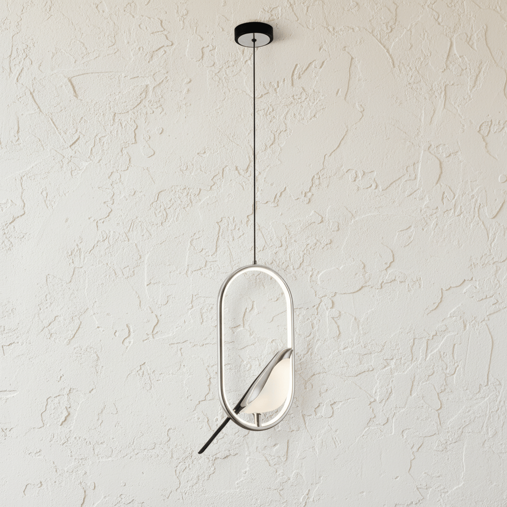 Galaxy Lightning PENDANT LIGHT | ALTAÏR