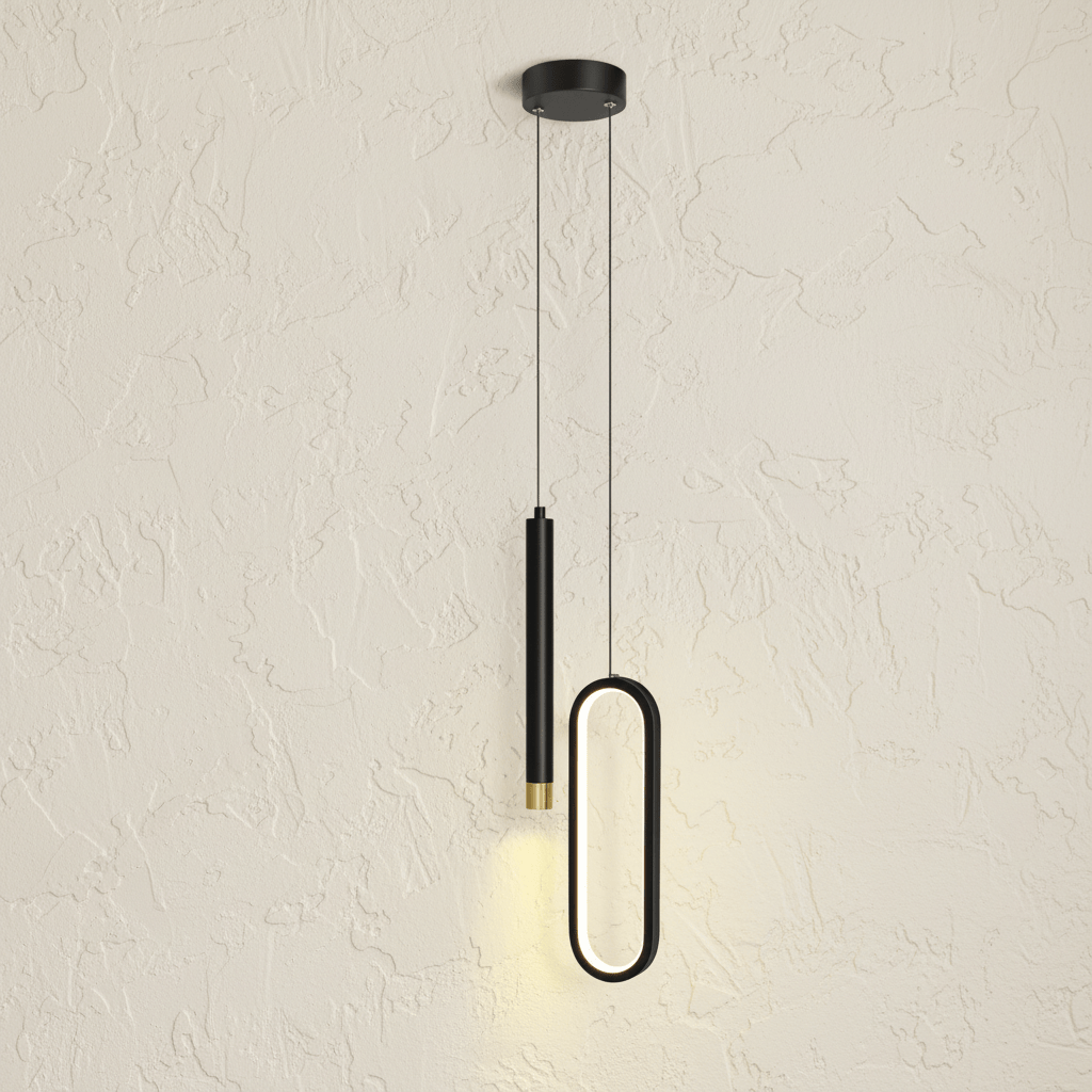Galaxy Lightning PENDANT LIGHT | DENEB