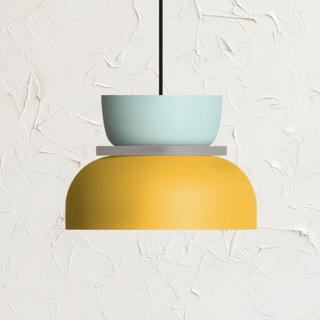 Galaxy Lightning PENDANT LIGHT | ALBIREO