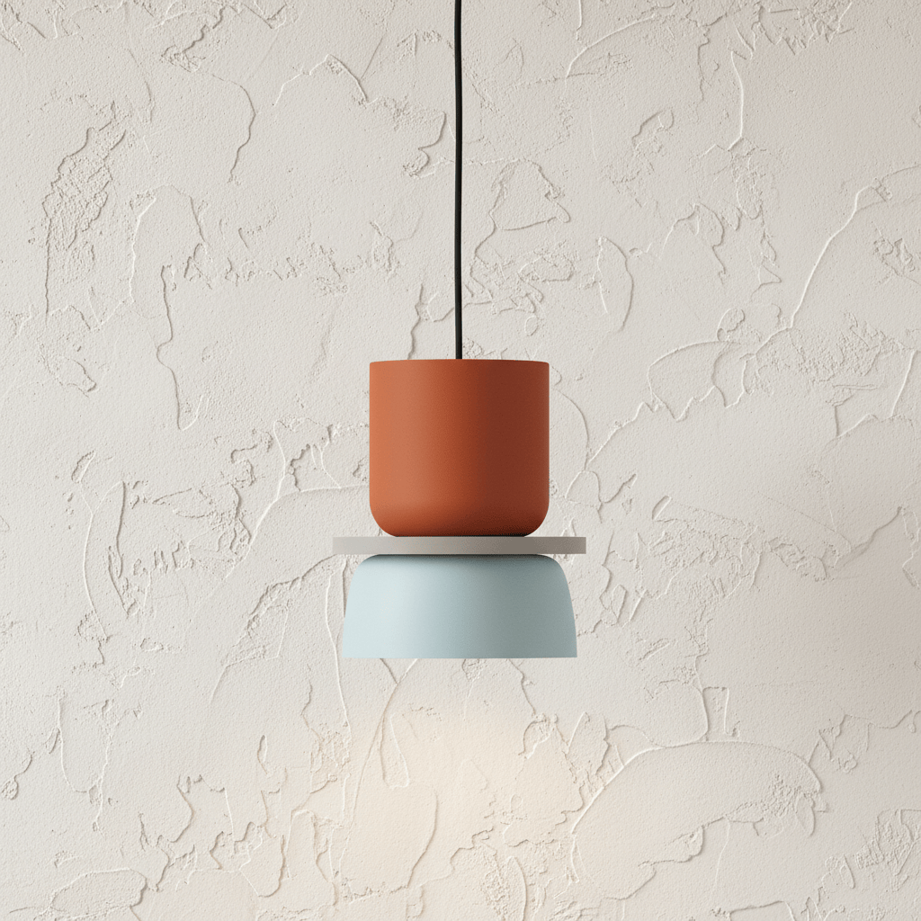 Galaxy Lightning PENDANT LIGHT | ALBIREO