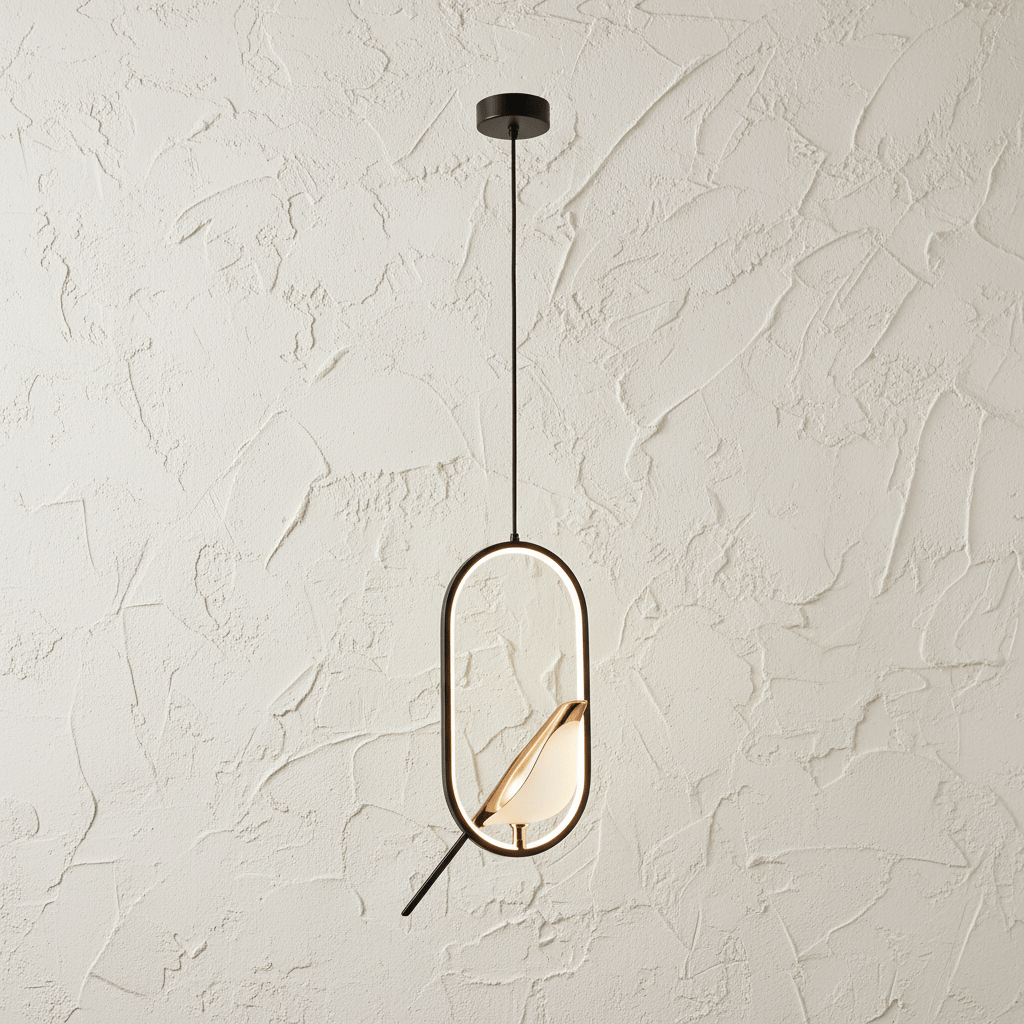 Galaxy Lightning PENDANT LIGHT | ALTAÏR