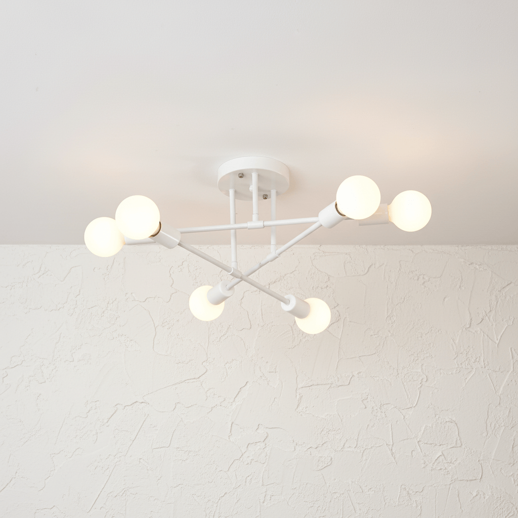 Galaxy Lightning CEILING LIGHT | VEGA
