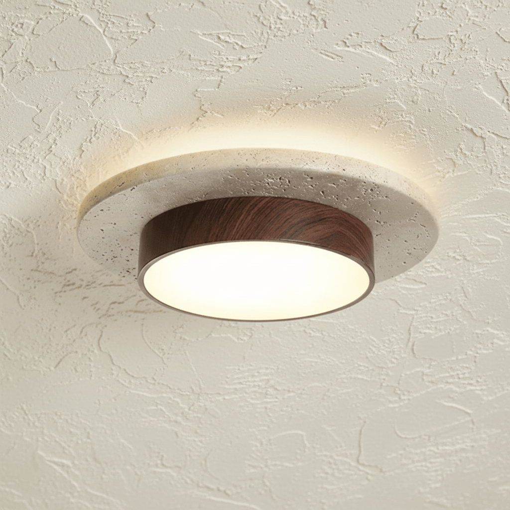 Galaxy Lightning CEILING LIGHT | RHEA Image