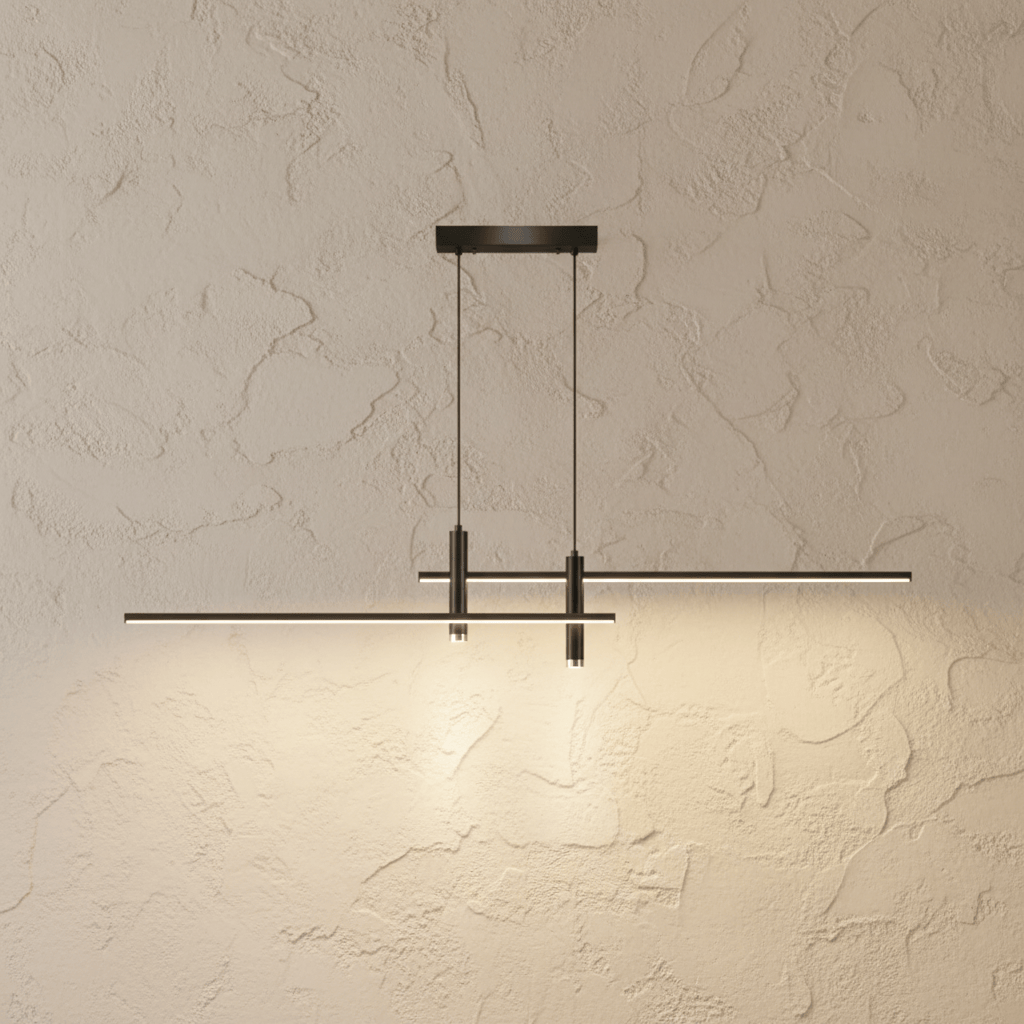 Galaxy Lightning PENDANT LIGHT | CAPELLA