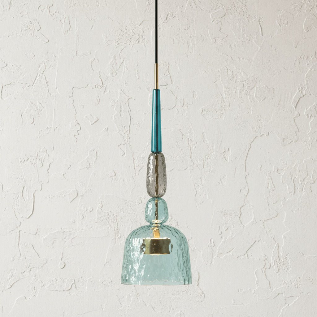 Galaxy Lightning PENDANT LIGHT | ACAMAR