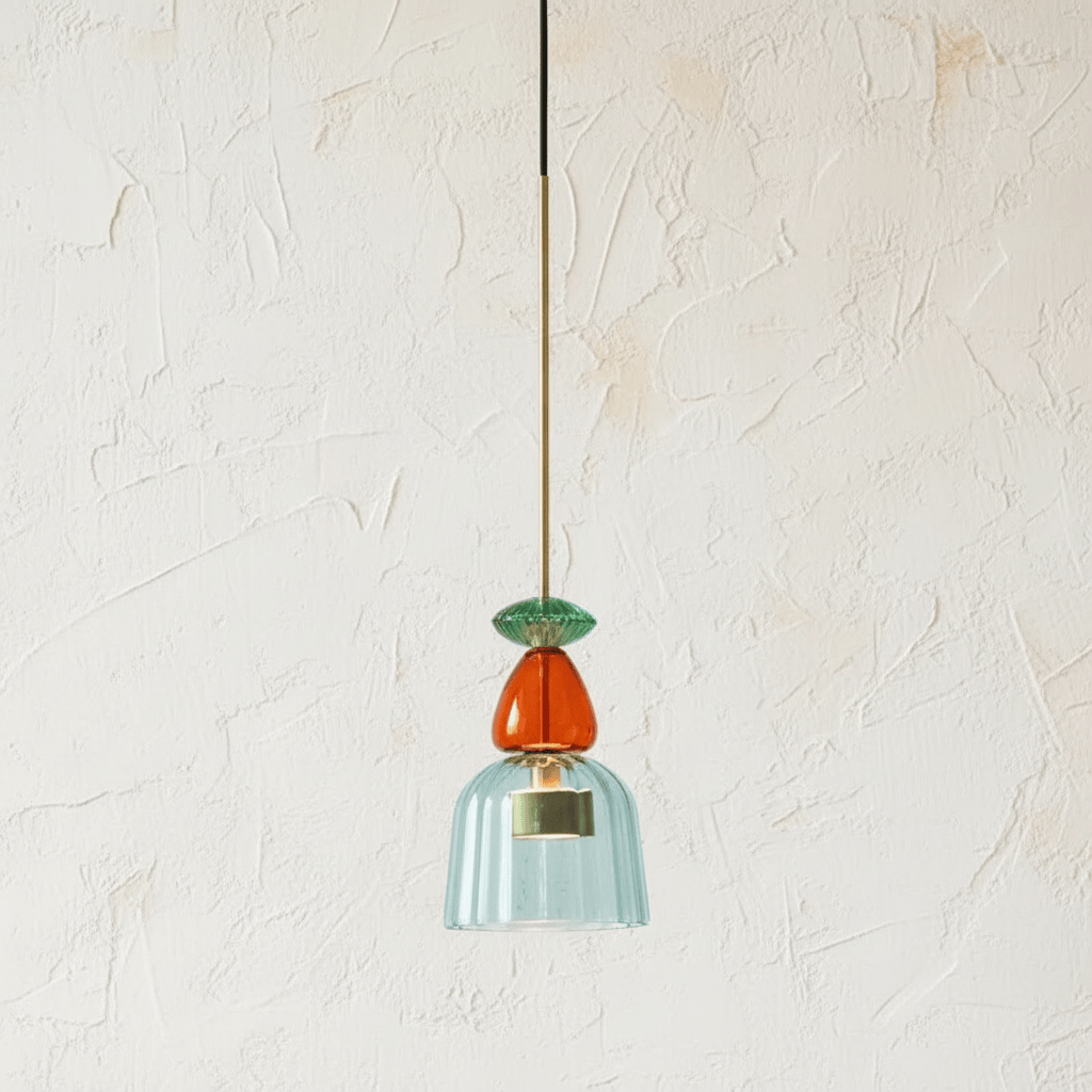 Galaxy Lightning PENDANT LIGHT | ACAMAR