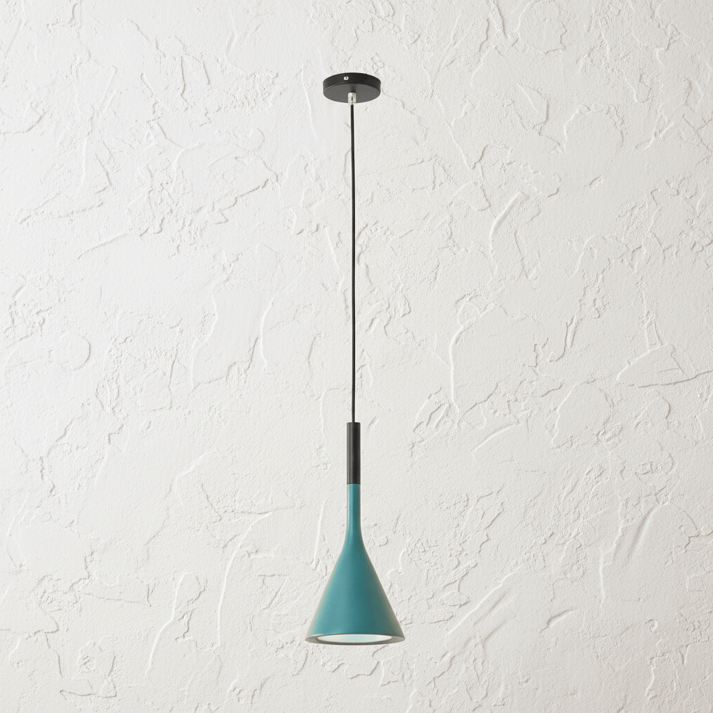 Galaxy Lightning PENDANT LIGHT | ZANIAH