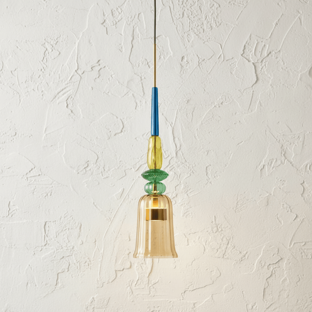 Galaxy Lightning PENDANT LIGHT | ACAMAR