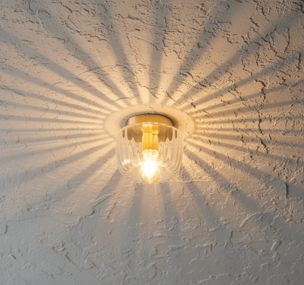 Galaxy Lightning WALL LAMP | APOLLO