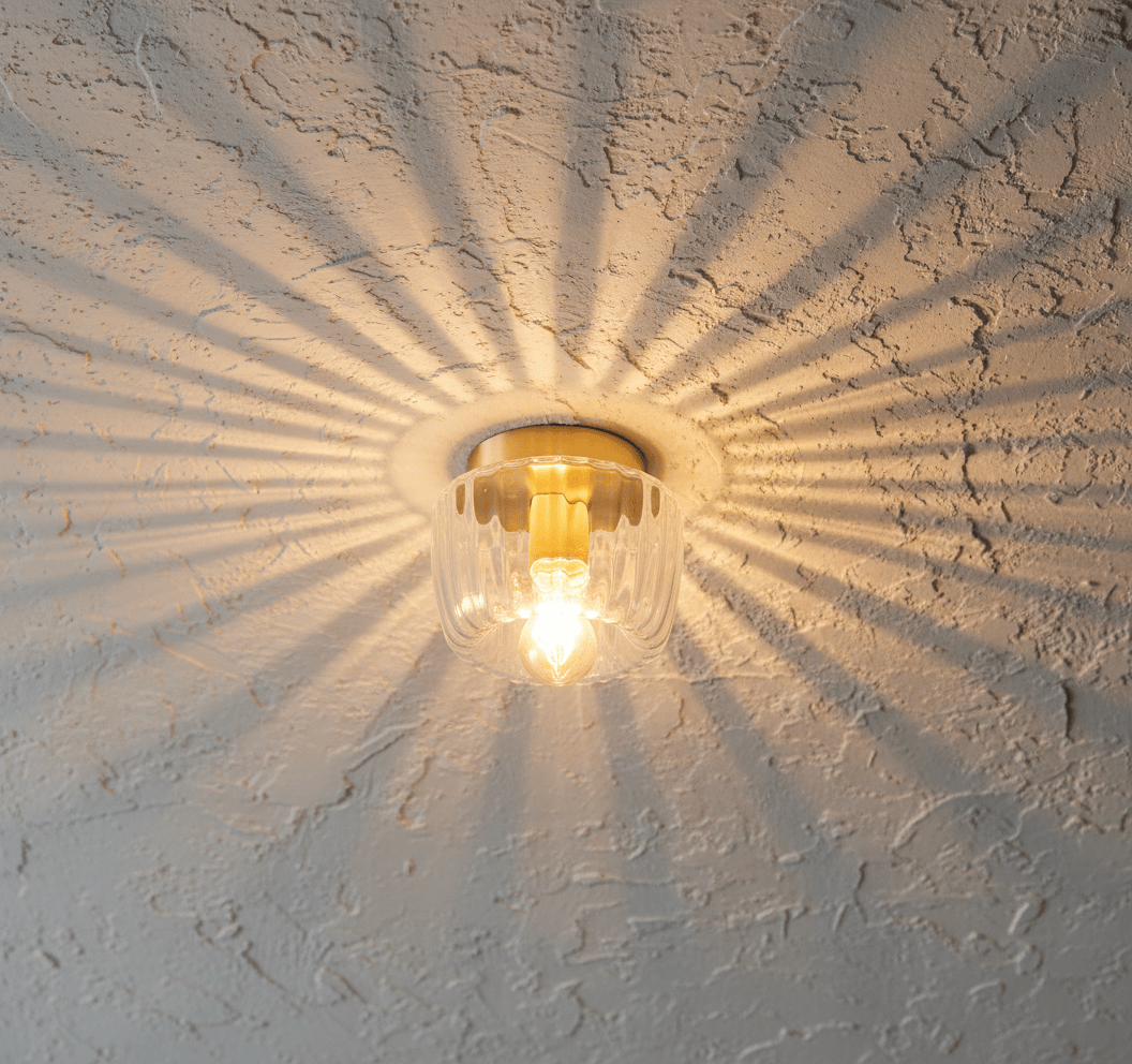 Galaxy Lightning WALL LAMP | APOLLO