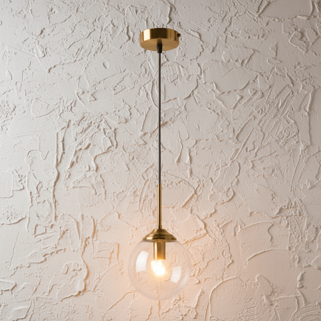 Galaxy Lightning PENDANT LIGHT | SADIR
