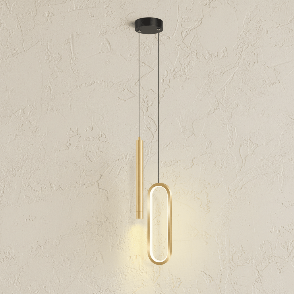 Galaxy Lightning PENDANT LIGHT | DENEB