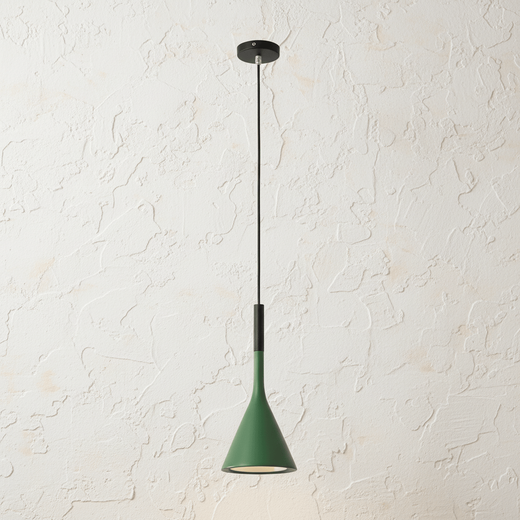 Galaxy Lightning PENDANT LIGHT | ZANIAH