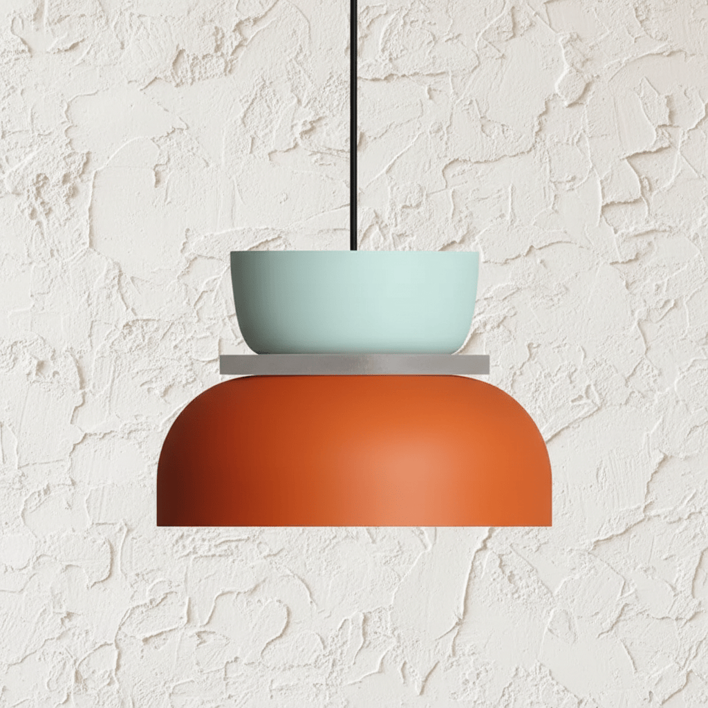 Galaxy Lightning PENDANT LIGHT | ALBIREO