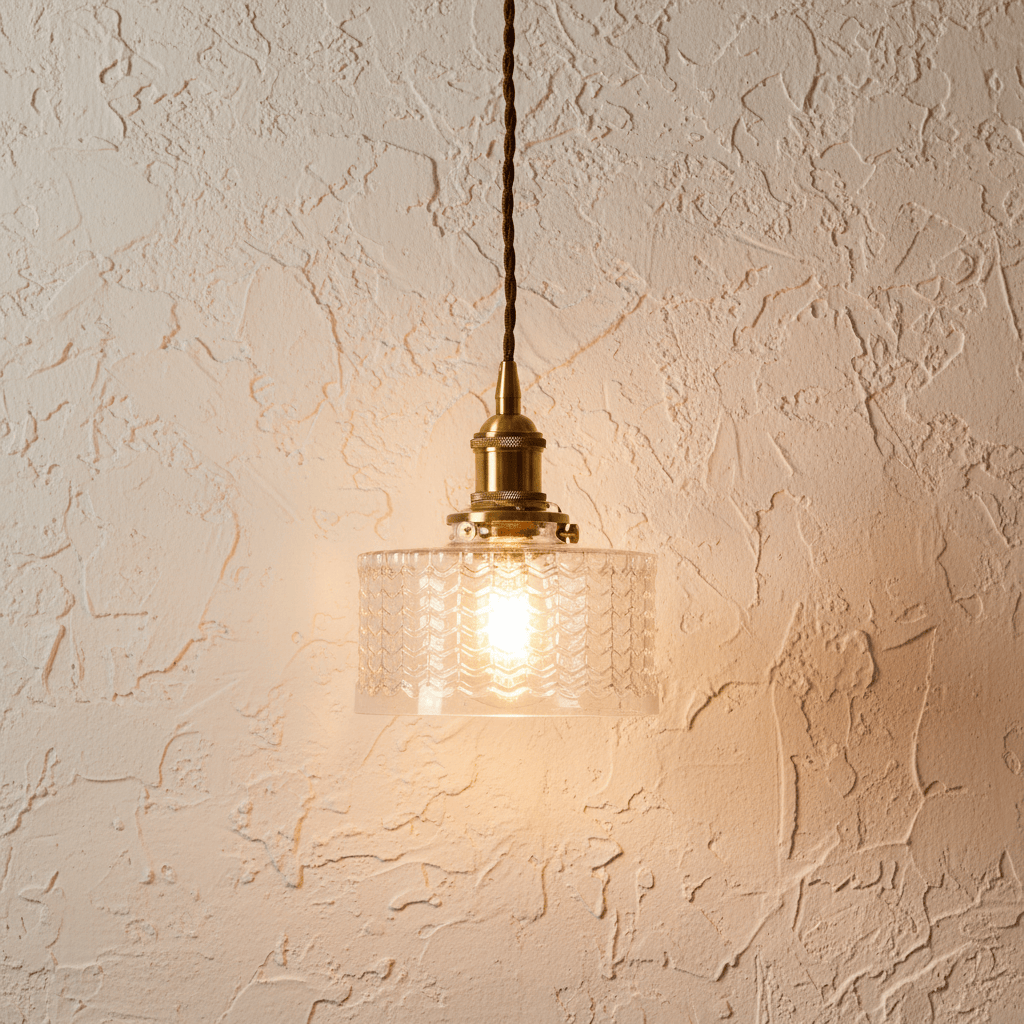 Galaxy Lightning PENDANT LIGHT | NASHIRA