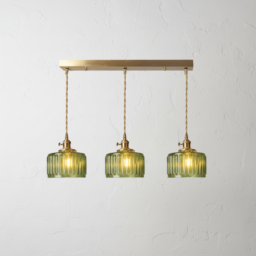 Galaxy Lightning PENDANT LIGHT | NASHIRA