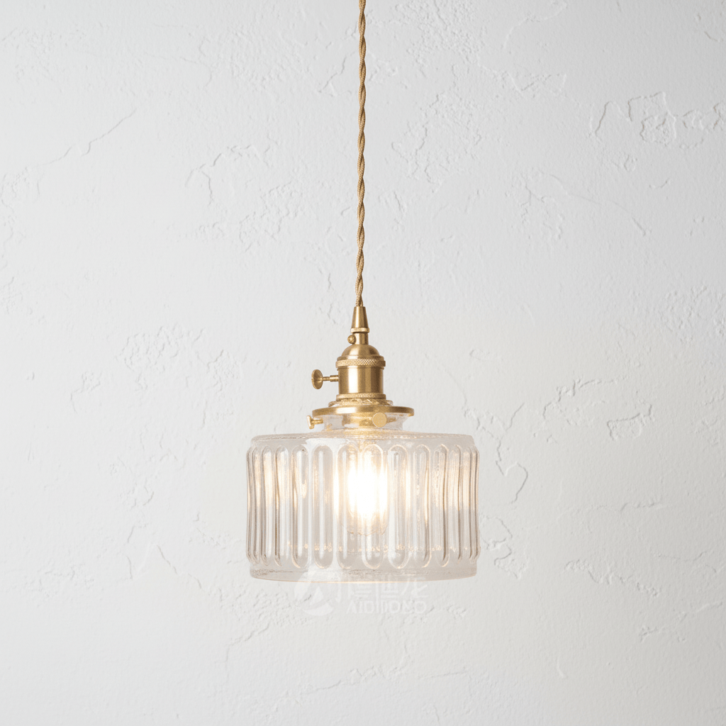 Galaxy Lightning PENDANT LIGHT | NASHIRA