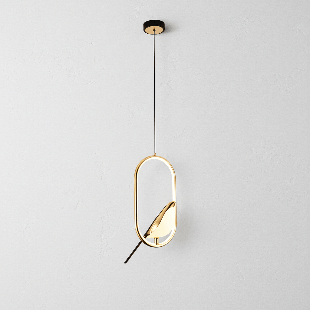 Galaxy Lightning PENDANT LIGHT | ALTAÏR