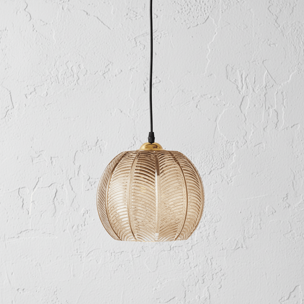 Galaxy Lightning PENDANT LIGHT | CANOPUS