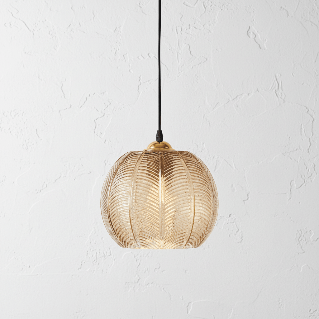Galaxy Lightning PENDANT LIGHT | CANOPUS