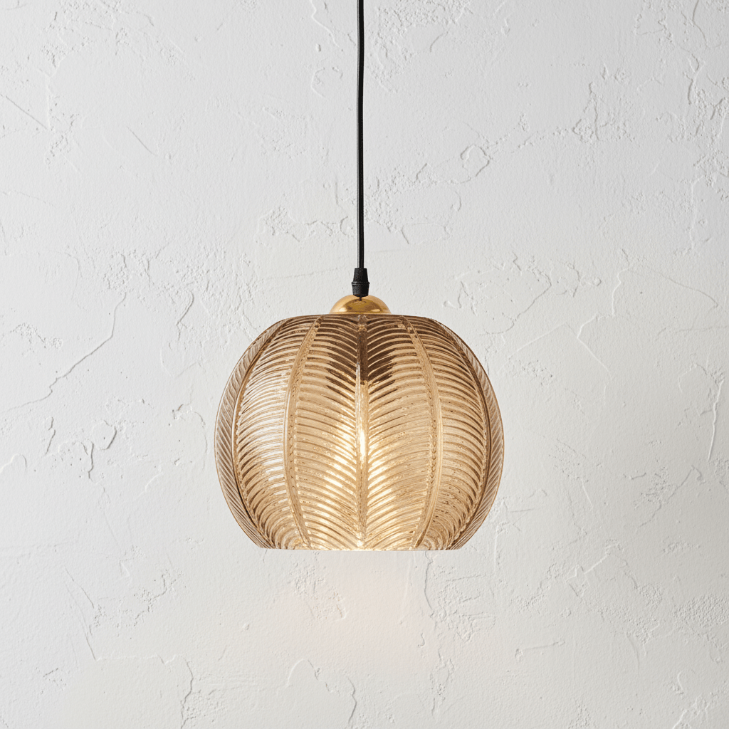 Galaxy Lightning PENDANT LIGHT | CANOPUS